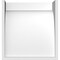 Ekena Millwork Standard Stockport Architectural Grade PVC Corbel, 7"W x 4"D x 8"H CORP07X04X08STO - alternate 3